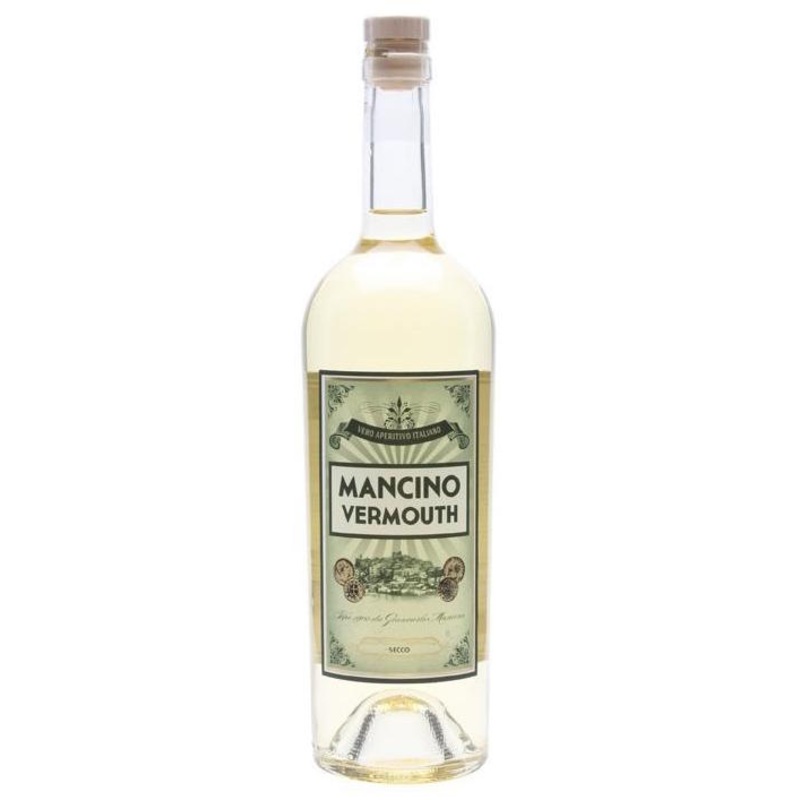 Mancino Secco Vermouth 750ml