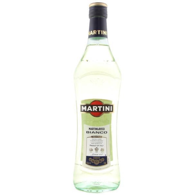 Martini Bianco 750ml