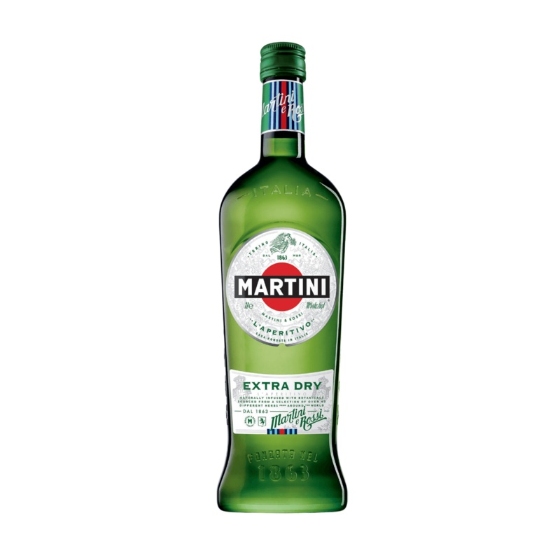 Martini | Extra Dry