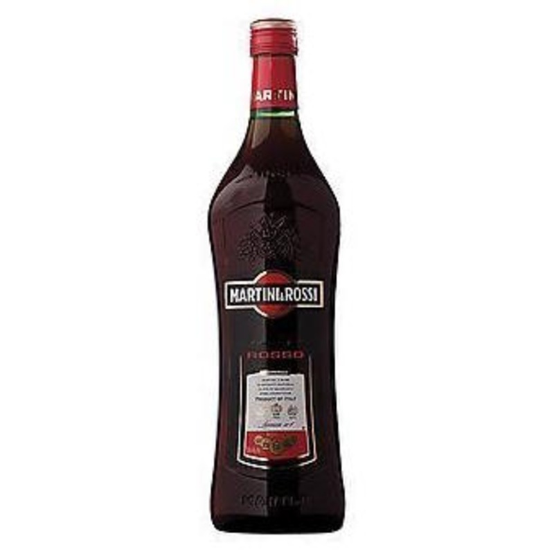 Martini Rosso 750ml