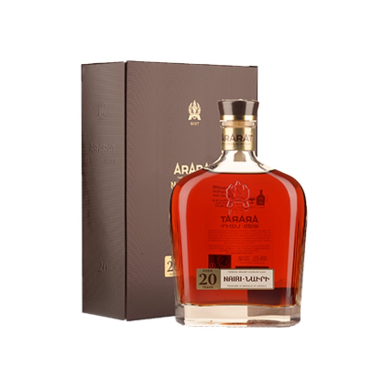 Ararat 20YO Akhtamar Nairi 700ml