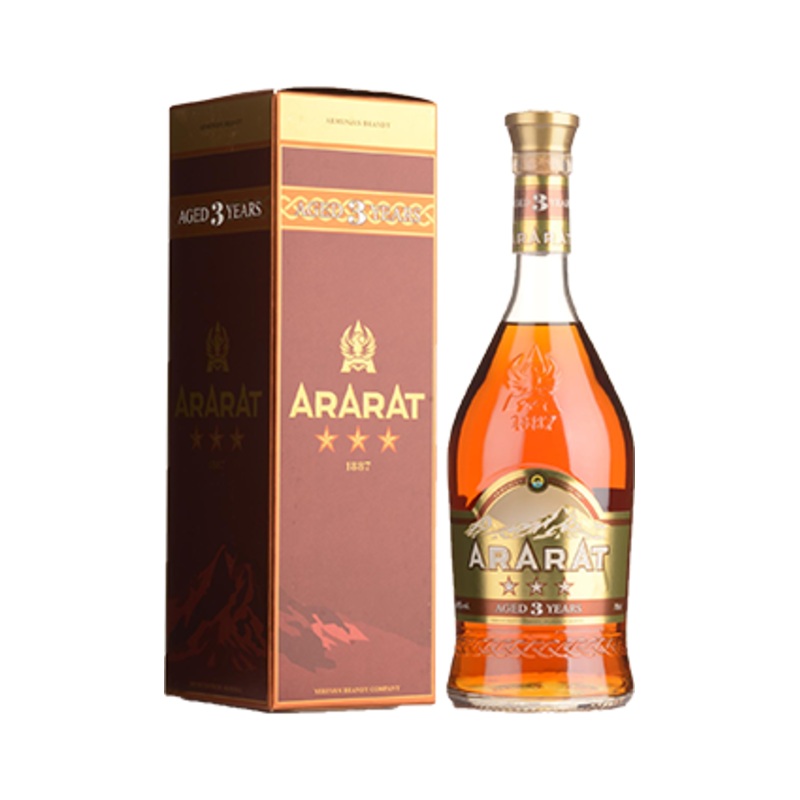 Ararat 3YO 700ml