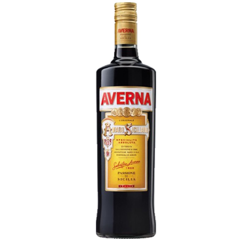 Averna Amaro 1000ml