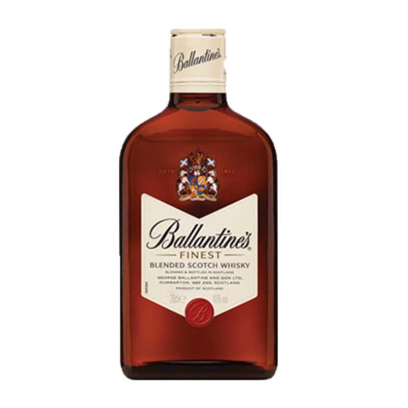 Ballantines Finest 200ml