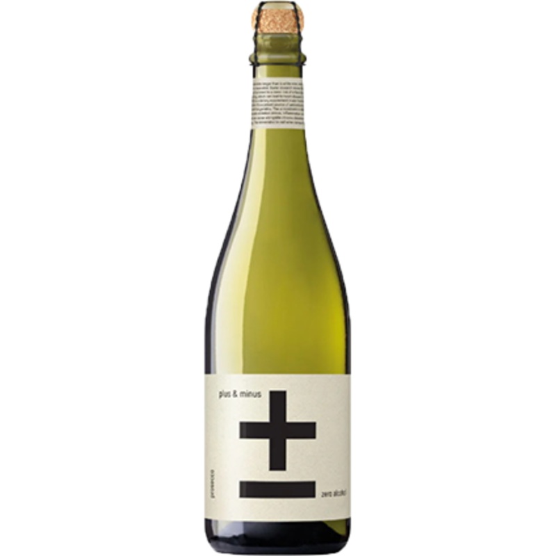Plus Minus Prosecco
