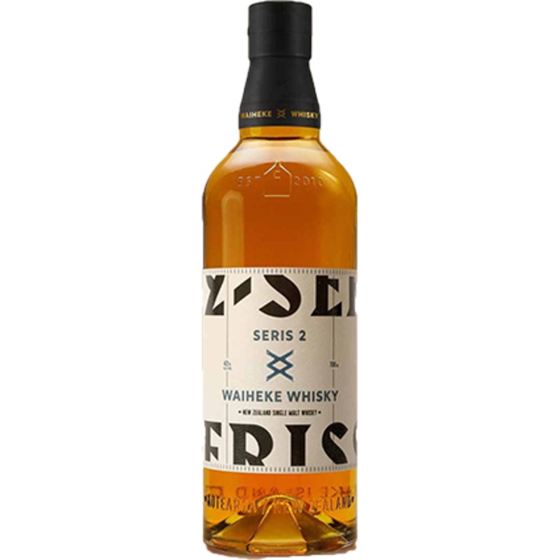 Waiheke Seris 2 700ml