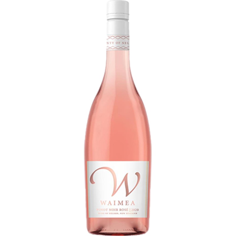 Waimea Rose 2025 750ml