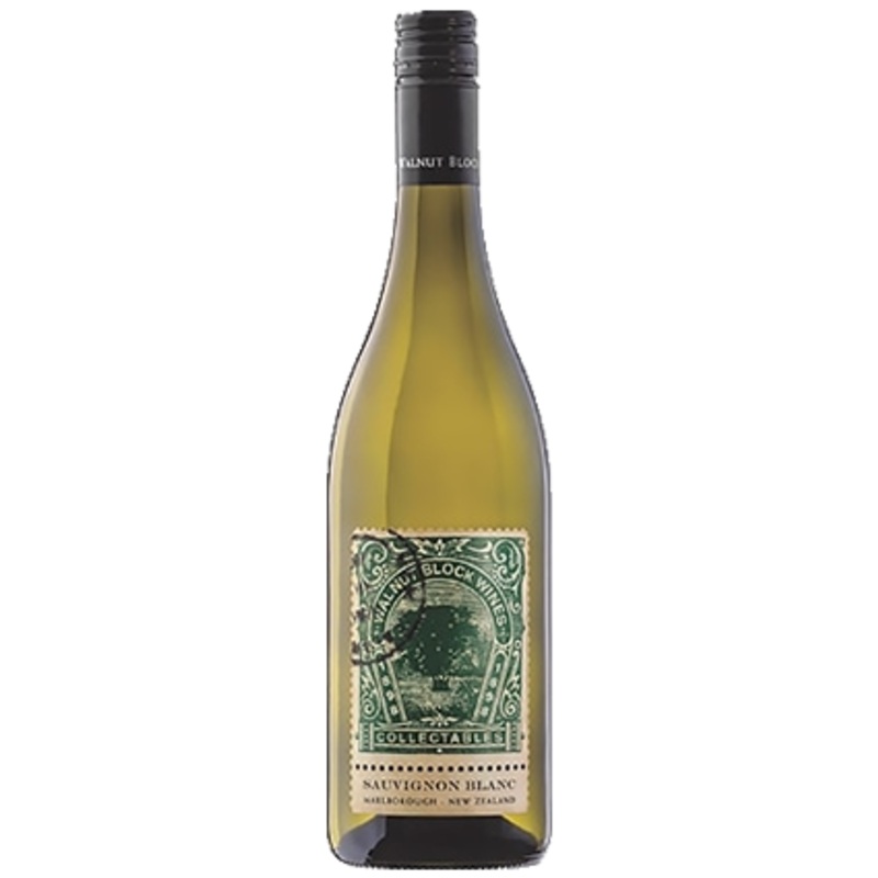 Walnut Block COLLECTABLES Sauvignon Blanc 2025 750ml