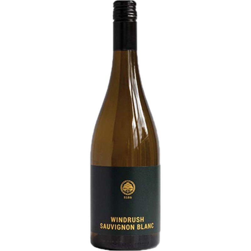 Windrush Organic Sauvignon Blanc 2023
