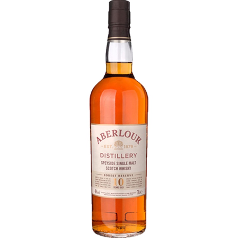 Aberlour 10YO Forest Reserve 700ml