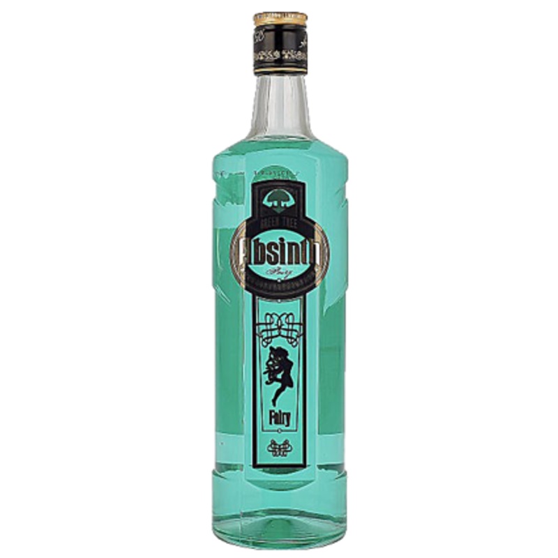 Absinth Green Fairy 70% 500ml