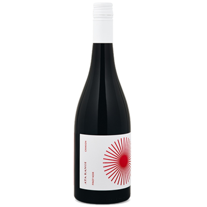 Ata Rangi CRIMSON Pinot Noir 2023 750ml