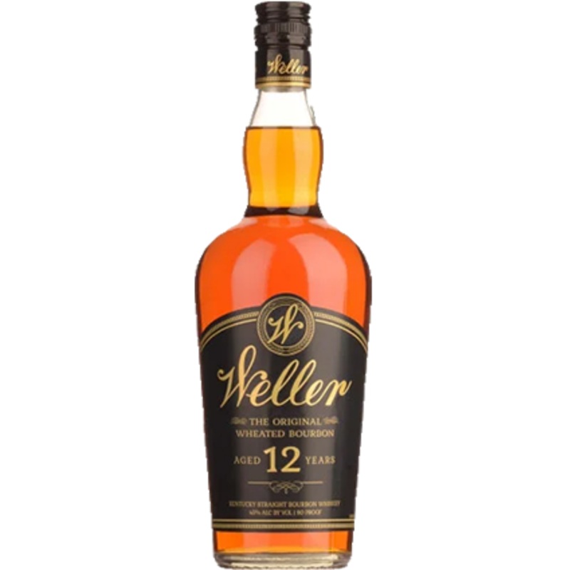 W.L. Weller 12YO 700ml