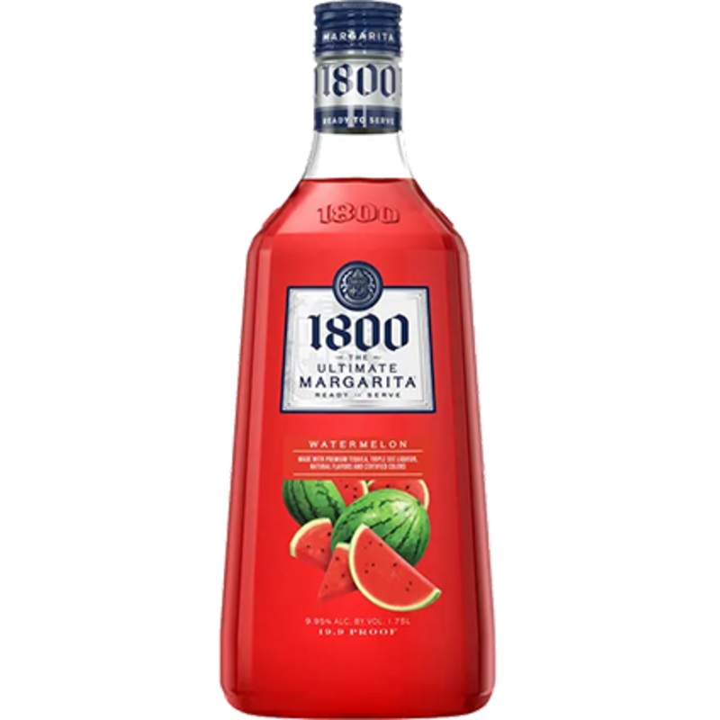 1800 Margarita Watermelon 1750ml