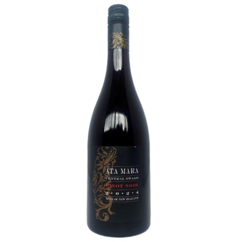 Ata Mara Pinot Noir 2023 750ml