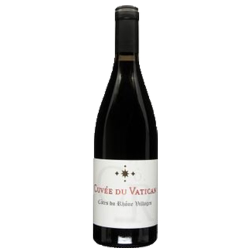 Vatican Cotes du Rhone Villages 2022