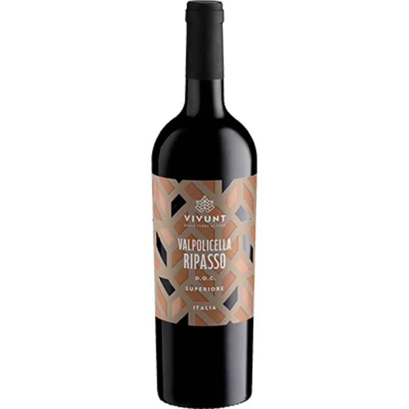 Vivunt Valpolicella Ripasso DOC 2020 750ml