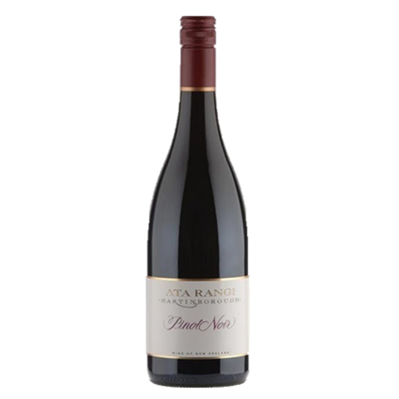 Ata Rangi Pinot Noir 2022 750ml