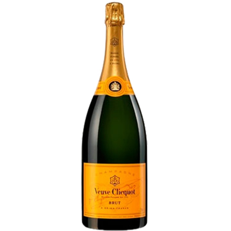Veuve Clicquot Magnum 1500ml