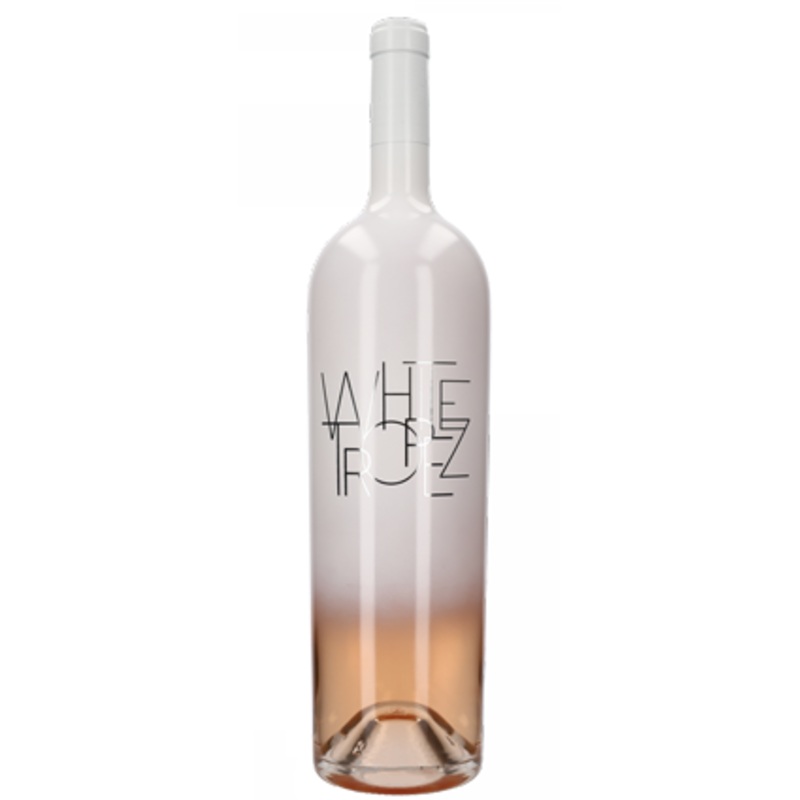 White Tropez Provence Rose 2023 750ml (Frosted Bottle)
