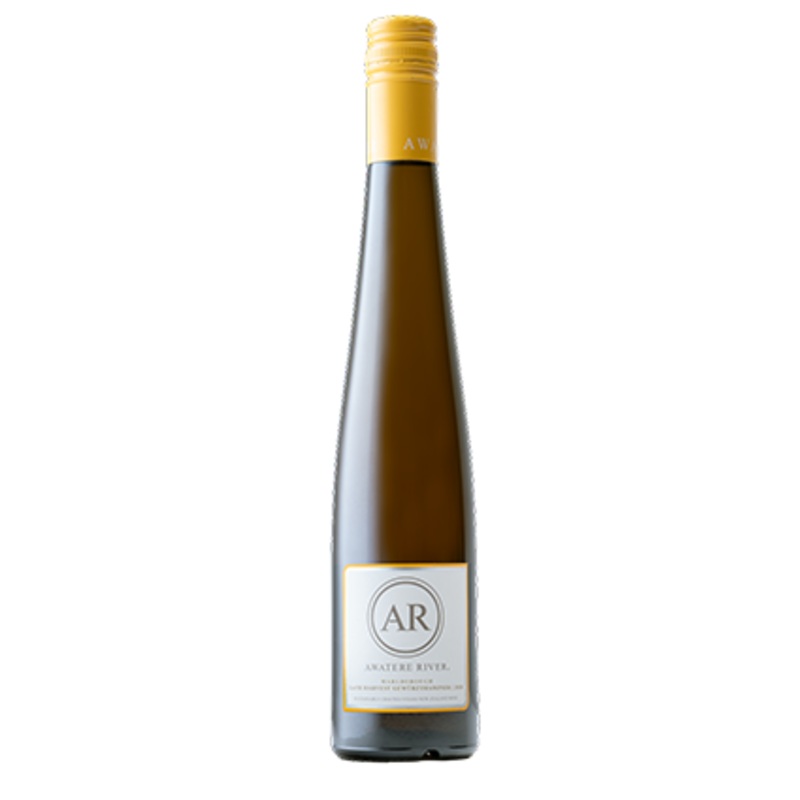 Awatere River LH Gewurztraminer 2023 375ml