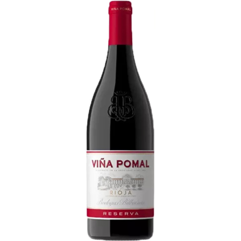 Vina Pomal Reserva 2016