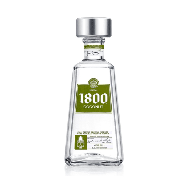 1800 Coconut Tequila Reserva