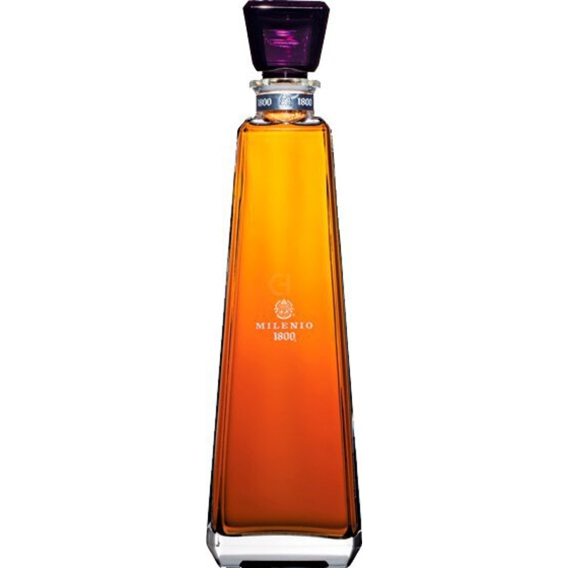 1800 Milenio Extra Anejo Tequila