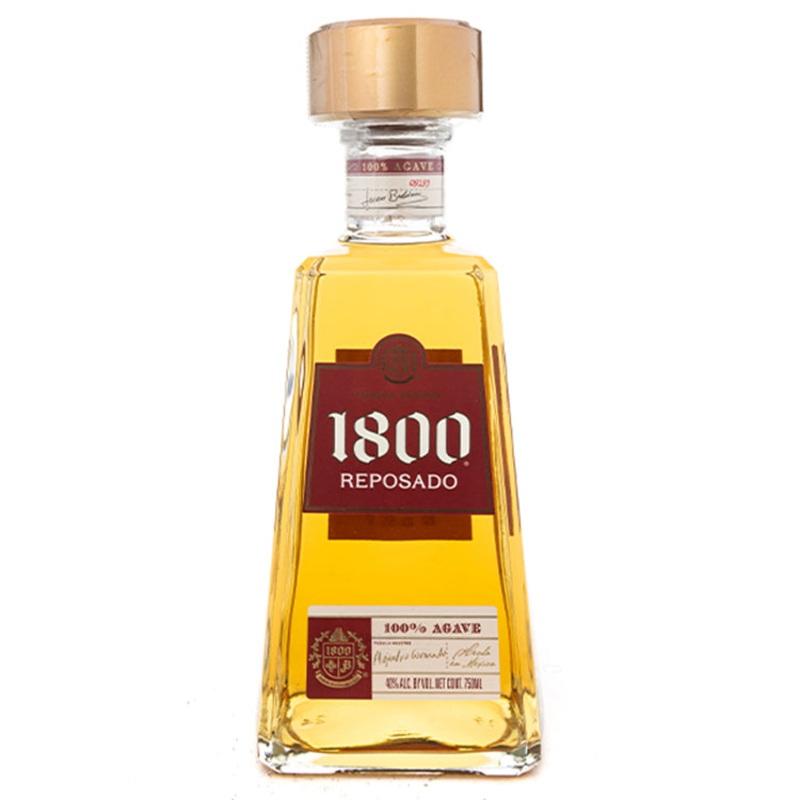 1800 Reposado Tequila – 750ml