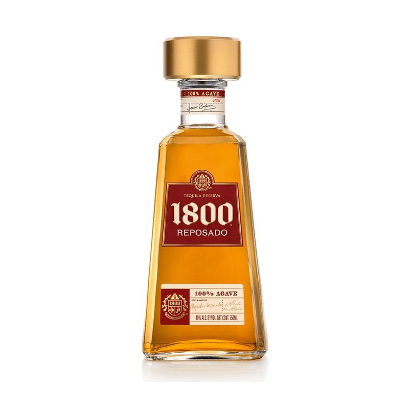 1800 Reposado Tequila Reserva