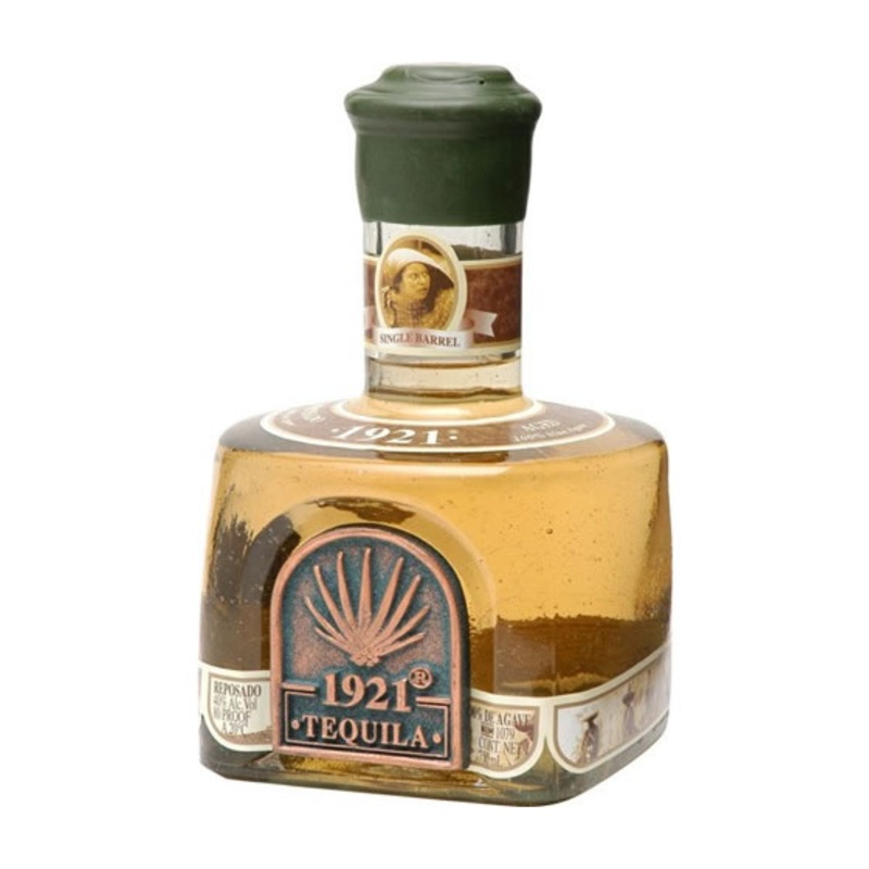 1921 Reposado Tequila 750ML