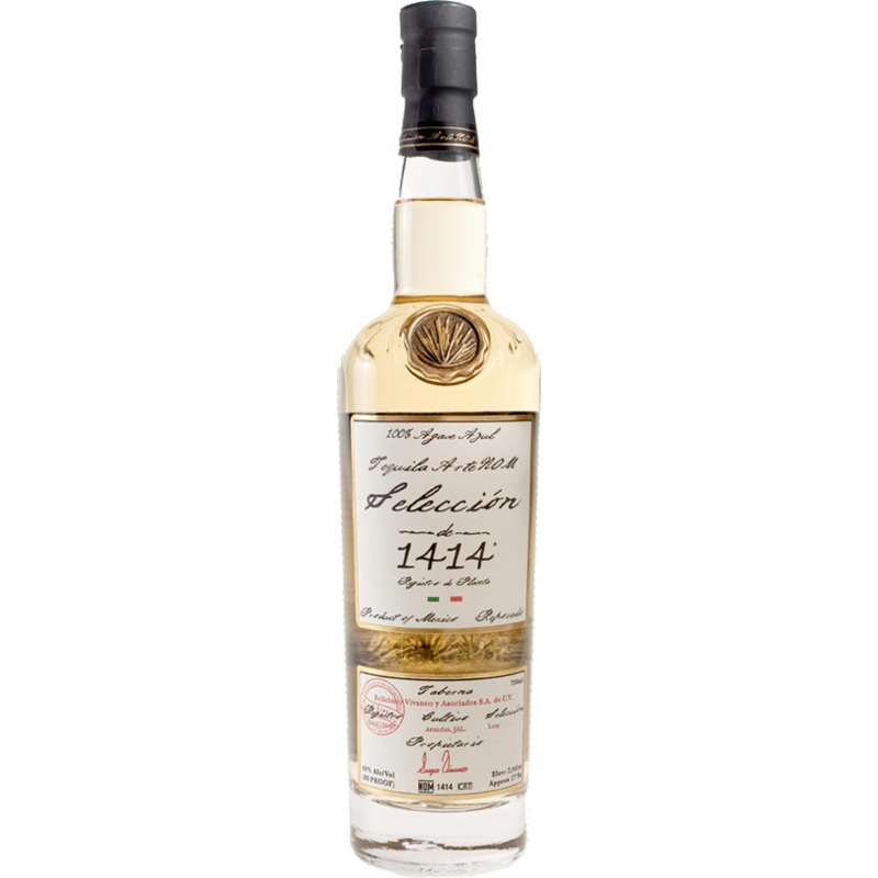 Artenom Seleccion 1414 Reposado 750ml