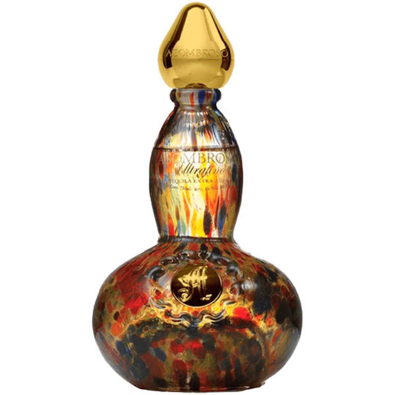 AsomBroso Ultrafino Extra Anejo Tequila 750ml