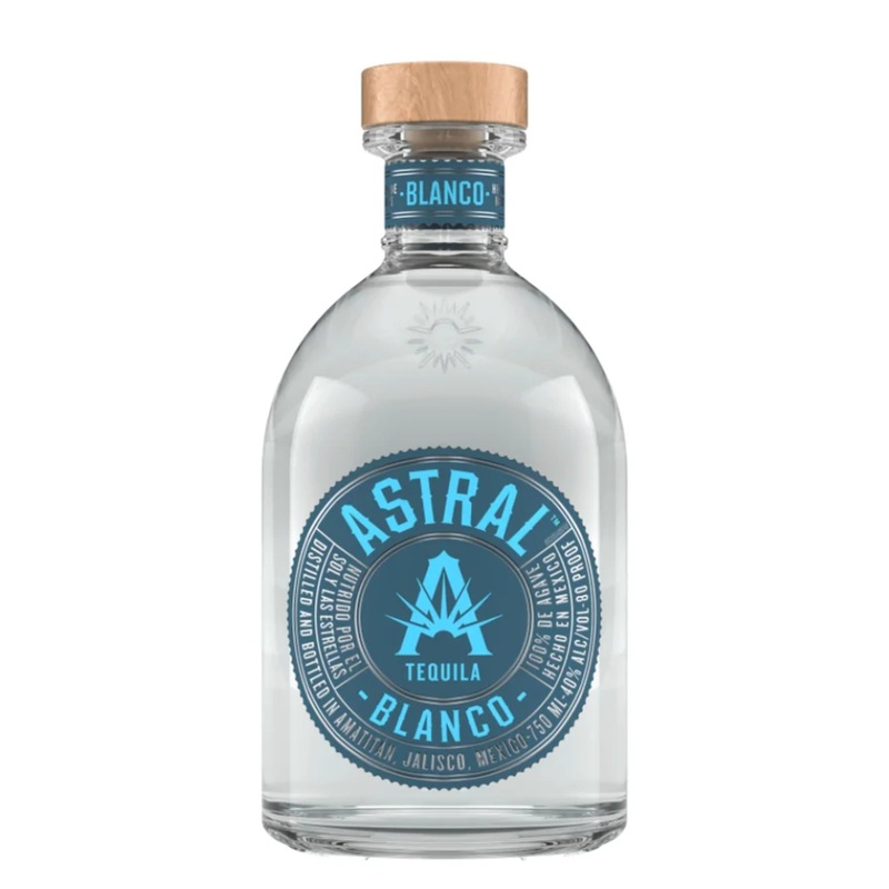 Astral Blanco Tequila 750ml