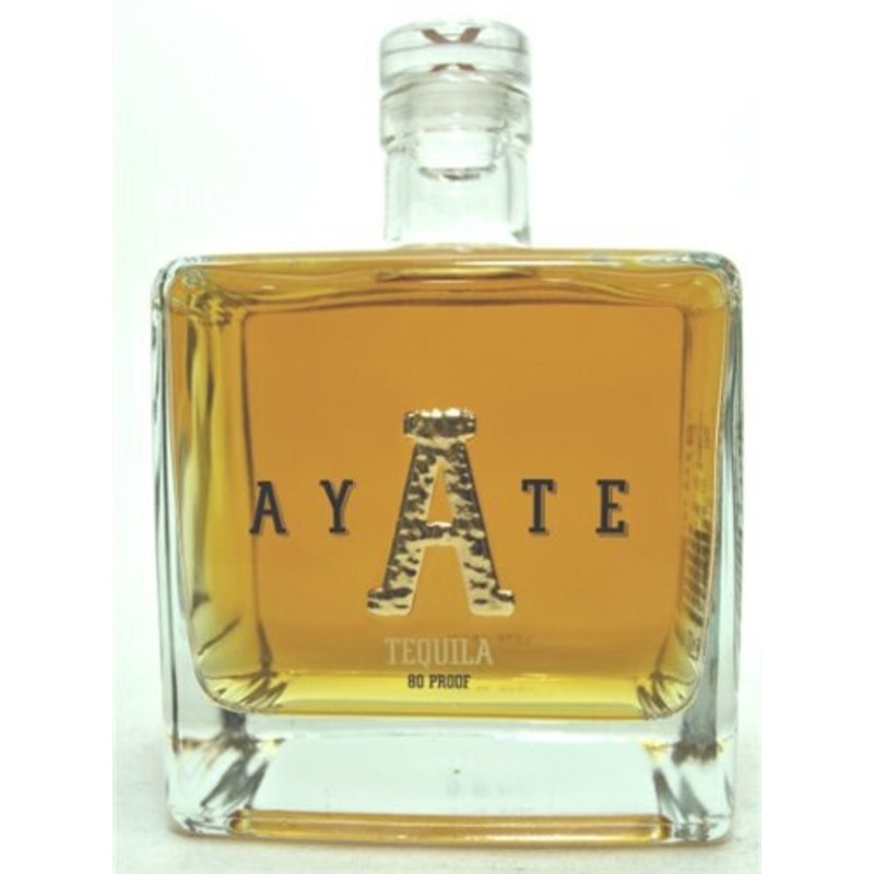 Ayate Reposado Tequila