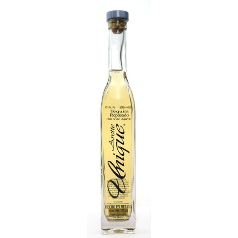 Arette Unique Reposado Tequila – 375ml