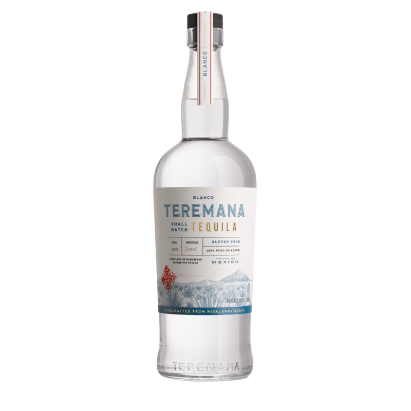Teremana Tequila | Blanco
