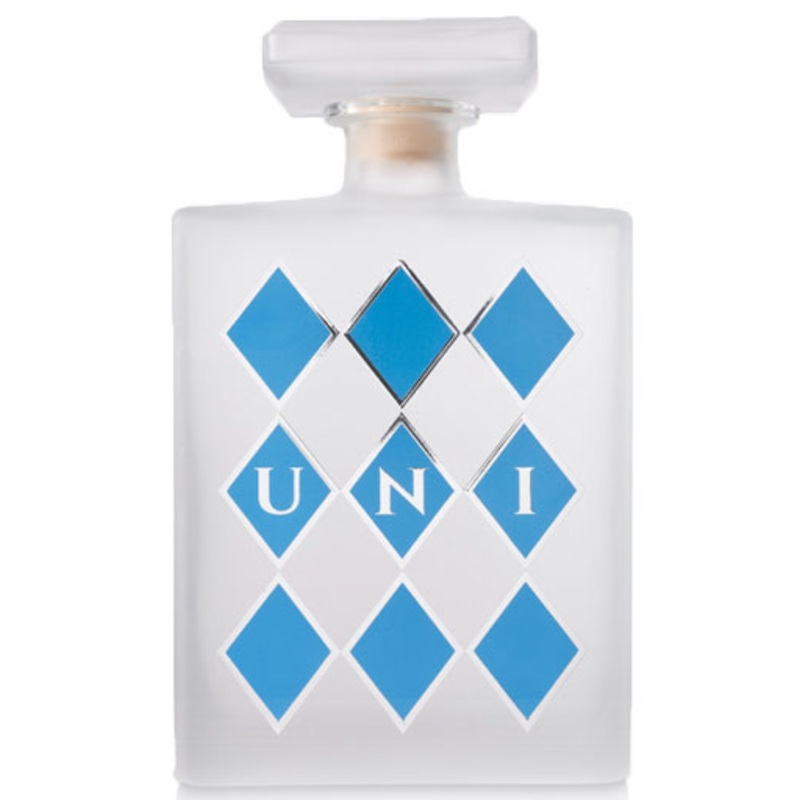 Uni Tequila Blanco 750ml