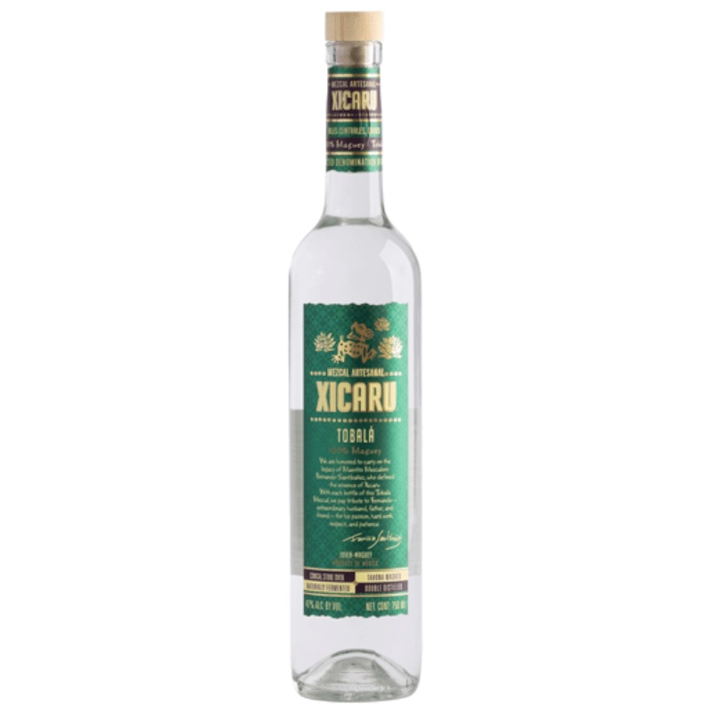 Xicaru Tobala Mezcal 750ml