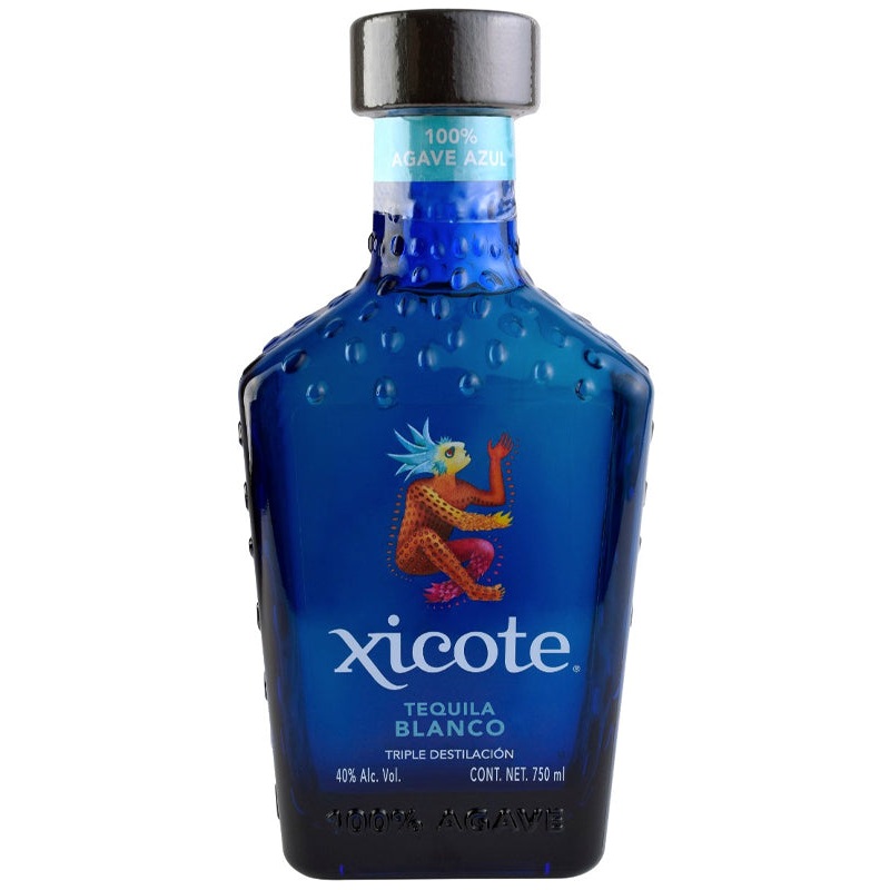Xicote Blanco Tequila