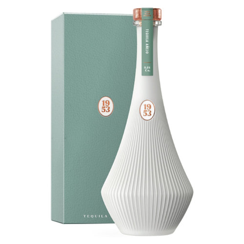 1953 Anejo Tequila 750ml