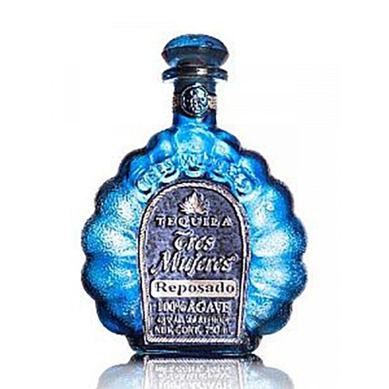 Tres Mujeres Reposado Tequila