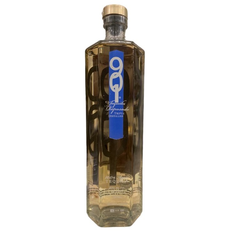 901 Reposado Tequila – 750ml