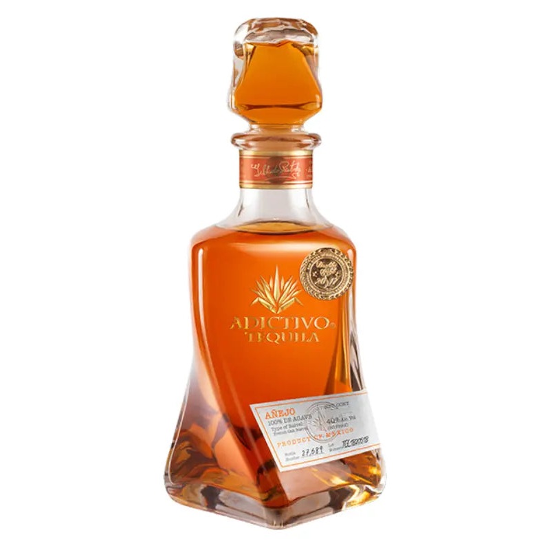 Adictivo Anejo Tequila 1.75L