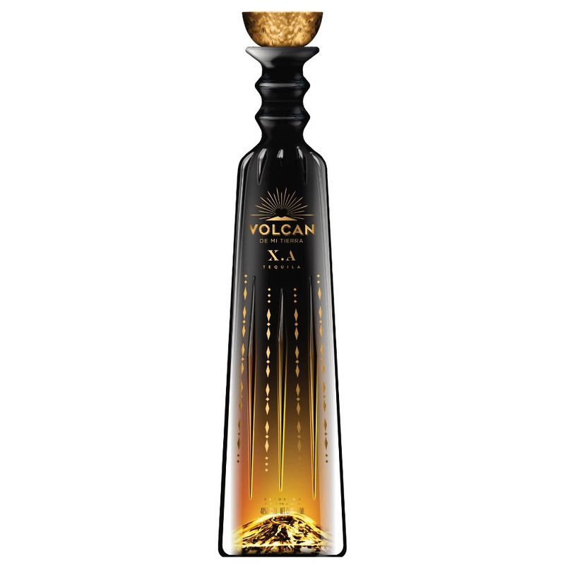 Volcan De Mi Tierra X.A Tequila 750ml