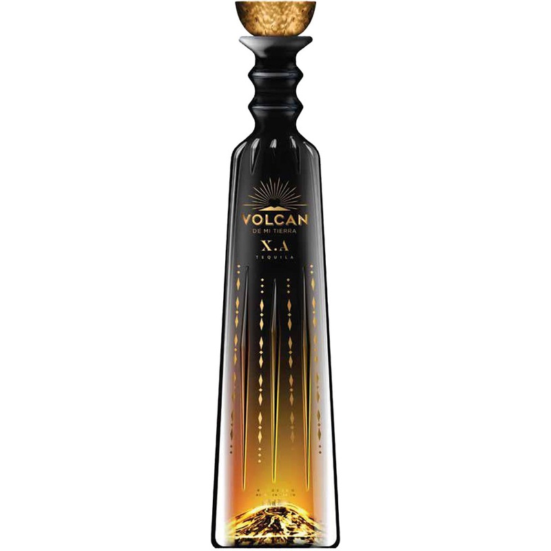 Volcan de Mi Tierra X.A. Tequila Reposado Luminous 750ml