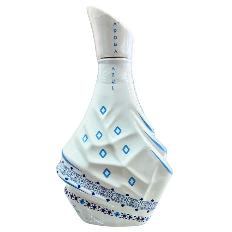 Aroma Azul Anejo Tequila – 750ml