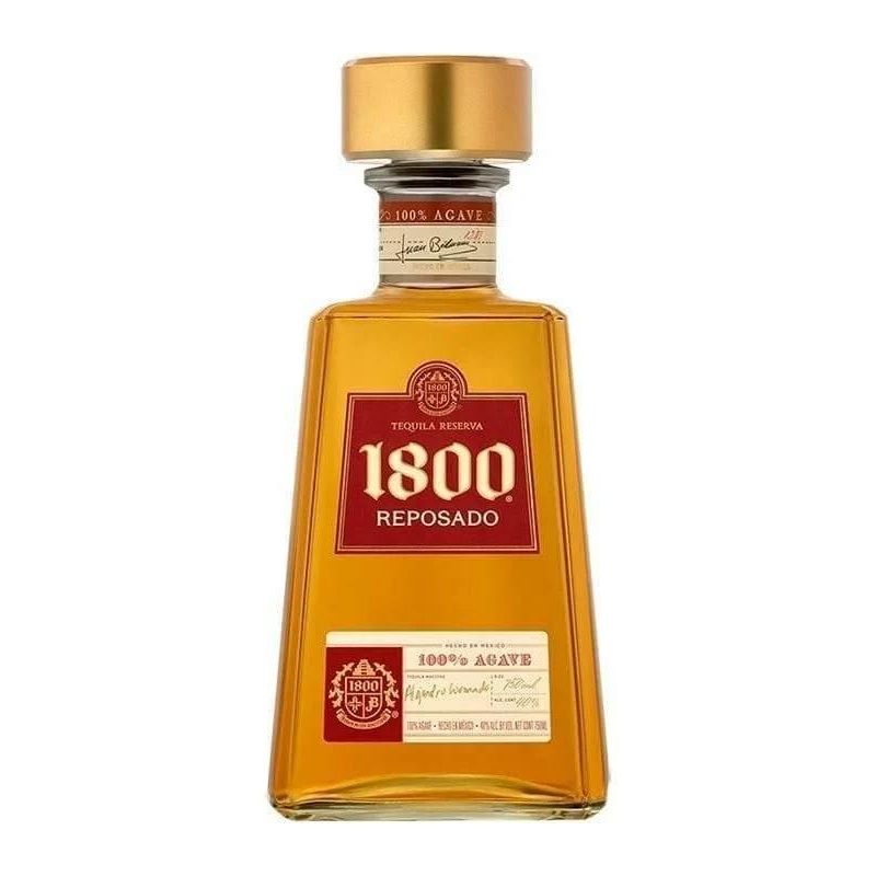 1800 Reposado Tequila 1.75L
