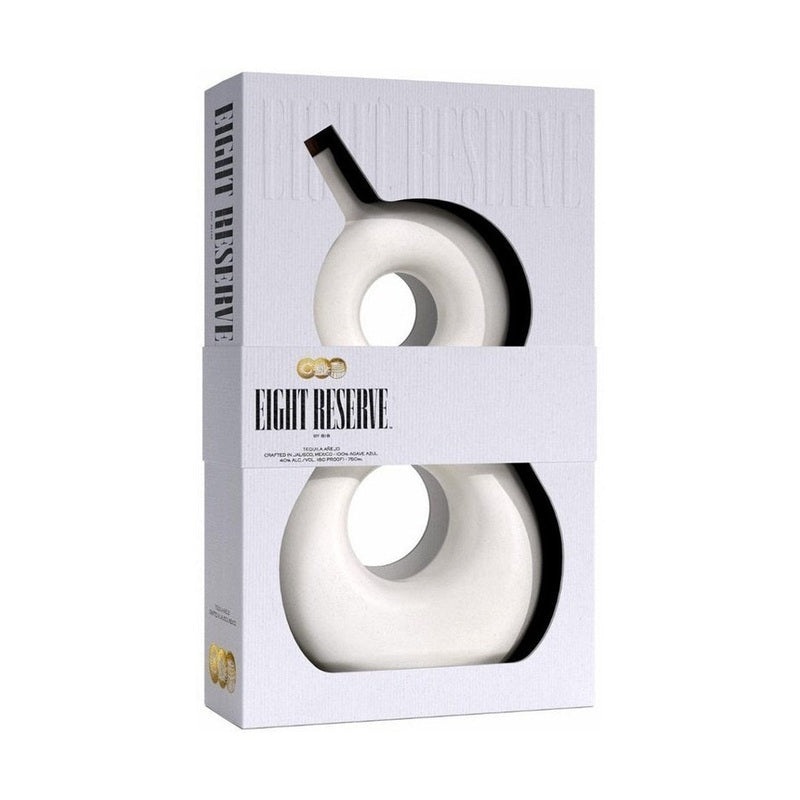 818 Eight Reserve Anejo Tequila