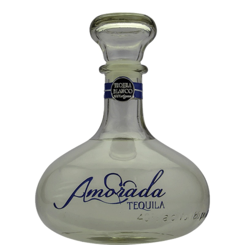 Amorada Blanco Tequila